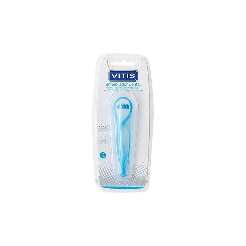 Vitis enhebrador dental Vitis - 1