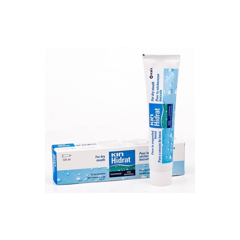 Kin hidrat pasta dental 125 ml. Kin - 1