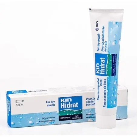 Kin hidrat pasta dental 125 ml. Kin - 1