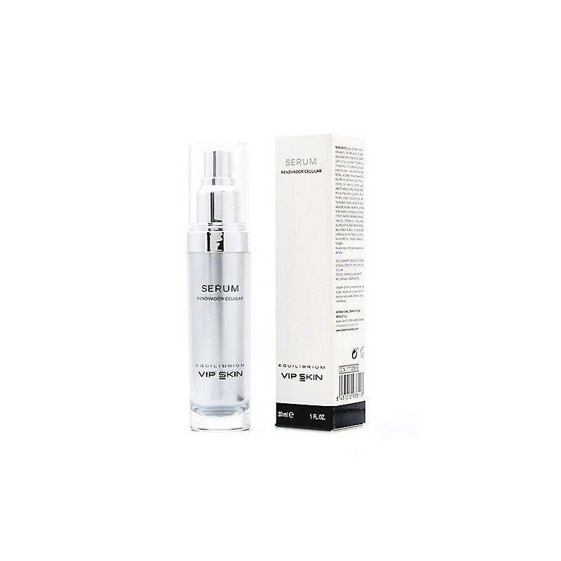 Vs serum renovador celular 30ml Vs - 1