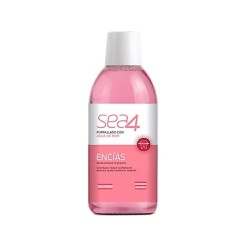 Sea4 colutorio encías 500ml Sea4 - 1
