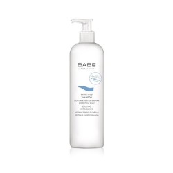 Babé champú extra-suave 500ml