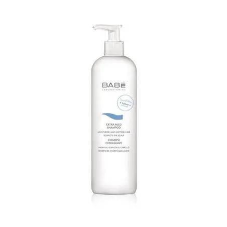 Bab&eacute; champ&uacute; extra-suave 500ml Bab&eacute; - 1