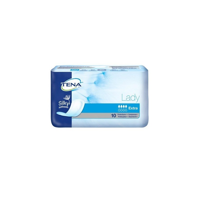 Tena lady extra 10uds Tena - 1