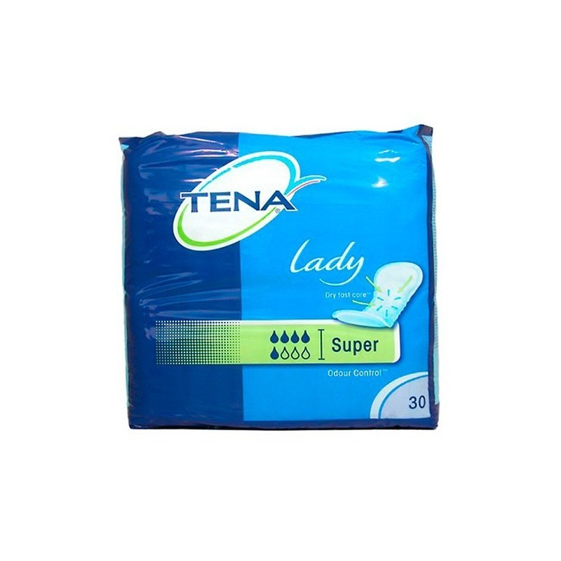 Tena lady super 30uds Tena - 1