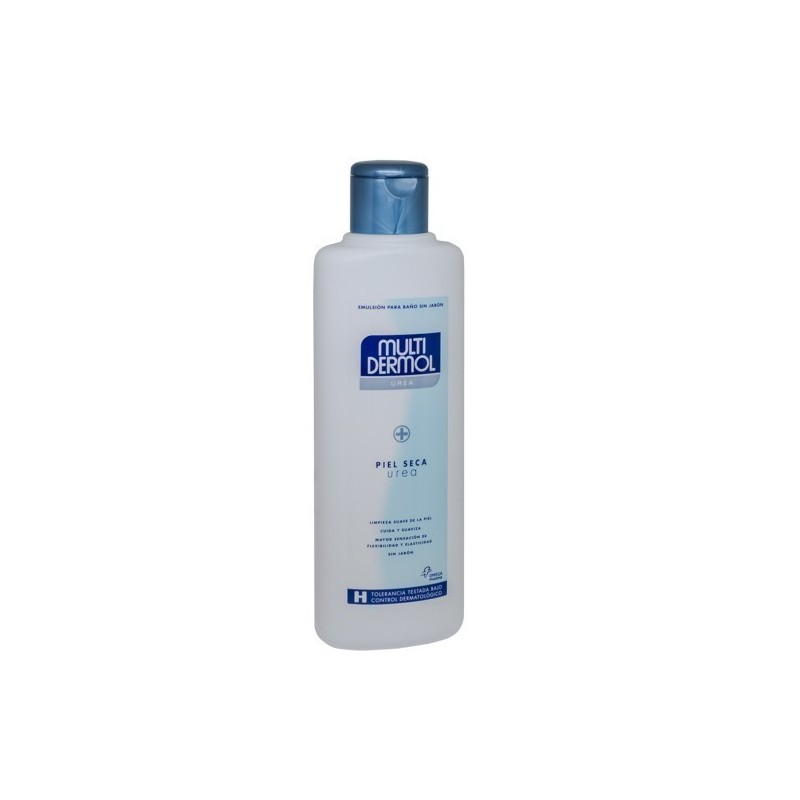 Multidermol urea 750ml Multidermol - 1