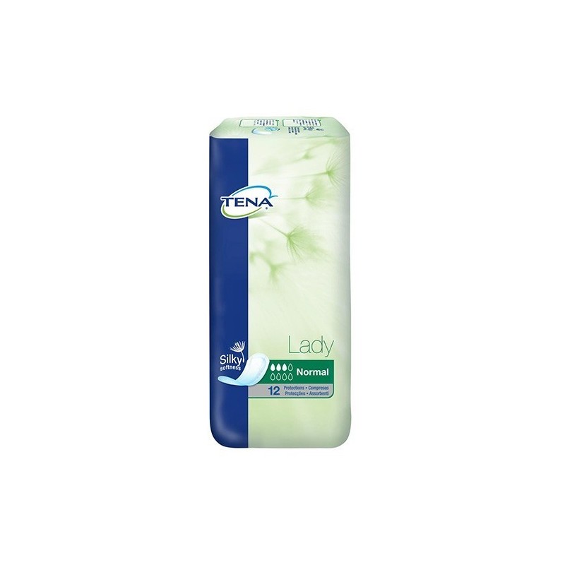 Tena lady normal 12uds Tena - 1