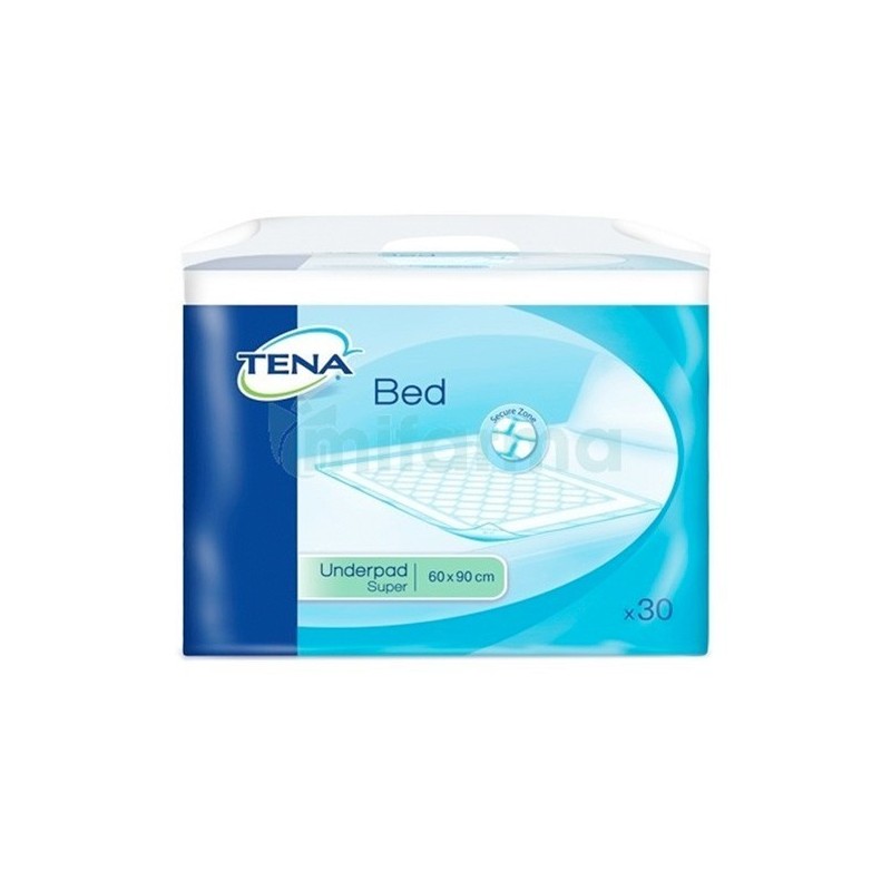 Tena empapador bed super 60*90 35uds Tena - 1