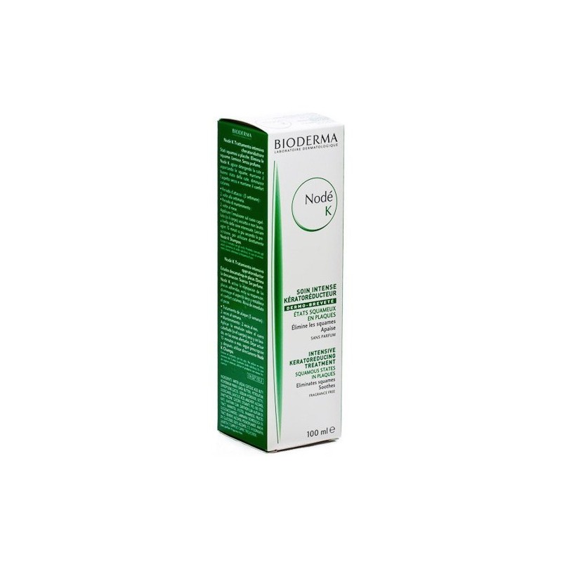 Bioderma node k emulsion 100ml Bioderma - 1