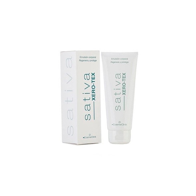 Sativa xero-tex tubo 200ml Sativa - 1