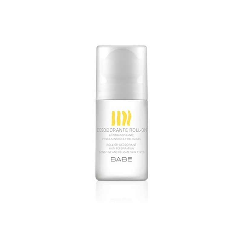 Babé crema pies reparad urea 10% 100ml Babé - 1