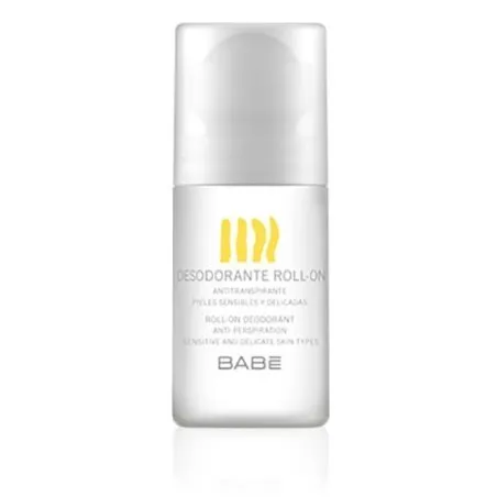 Bab&eacute; crema pies reparad urea 10% 100ml Bab&eacute; - 1