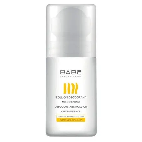 Babe desodorante 24h 50ml Bab&eacute; - 1