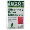 Sanasur jabón glicerina rosa mosqueta100sanasur Sanasur - 1
