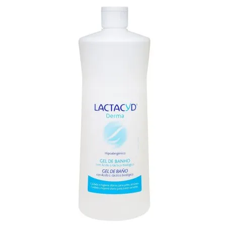 Lactacyd emulsi&oacute;n 1000ml Lactacyd - 1