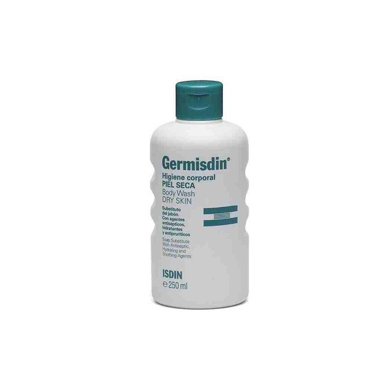 Germisdin piel seca 1000 ml. Germisdin - 1