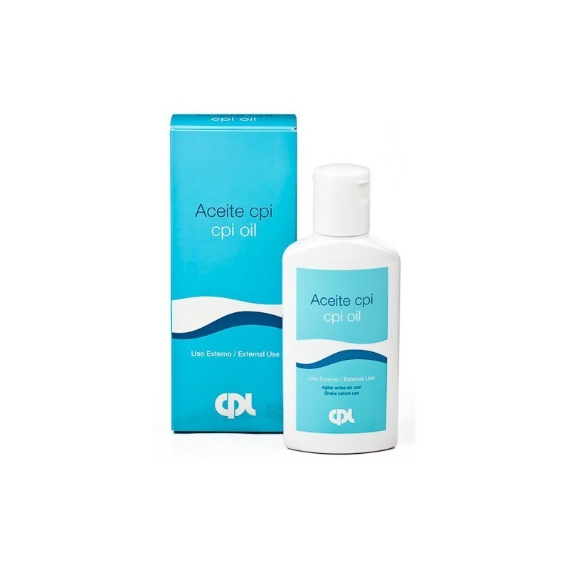 Aceite topico cpi 100 ml Centrum - 1