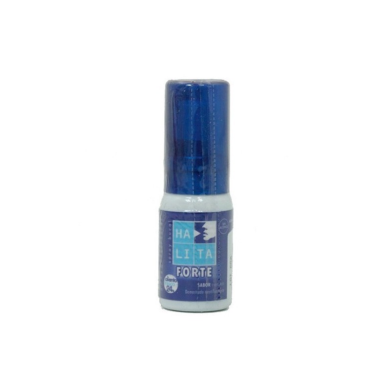 Halita forte spray 15 ml. Halita - 1