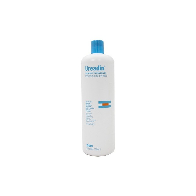 Ureadin syndet hidratante 1000 ml. Ureadin - 1