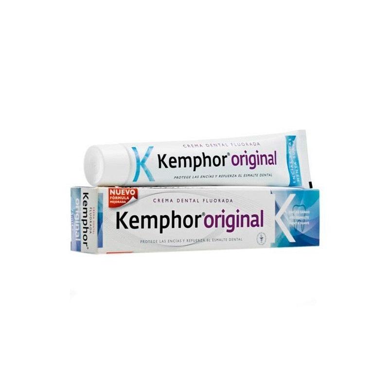 Kemphor original pasta dental 75 ml. Kemphor - 1