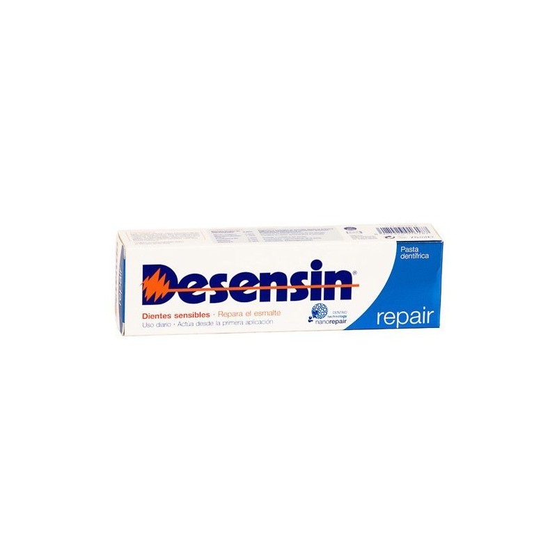 Desensin repair pasta dental 75 ml Desensin - 1