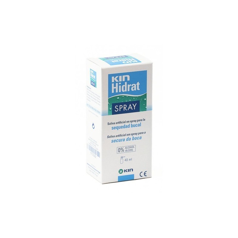 Kin hidrat spray 40 ml. Kin - 1