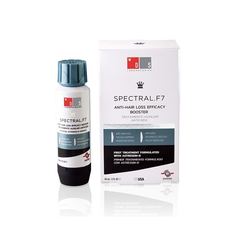 Spectral f7 trat topico 60 ml Spectral - 1