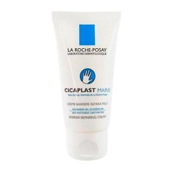 Cicaplast manos roche posay 50 ml La Roche Posay - 1