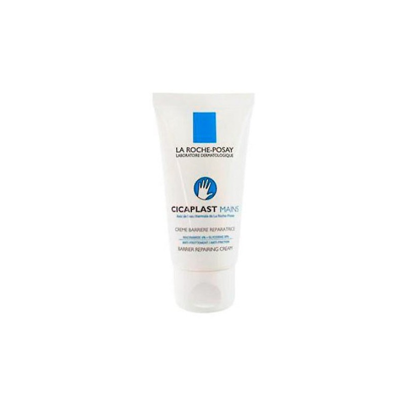 Cicaplast manos roche posay 50 ml La Roche Posay - 1