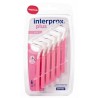 Cepillo interprox plus 2g nano 6 uds Interprox - 1