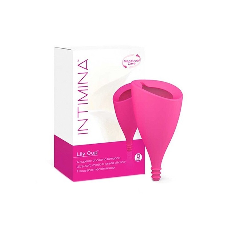 Intimina copa menstrual t/b Intimina - 1