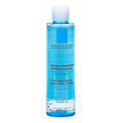 La roche posay loción calmante 200ml La Roche Posay - 1