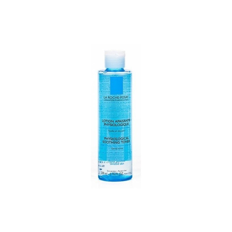 La roche posay loción calmante 200ml La Roche Posay - 1