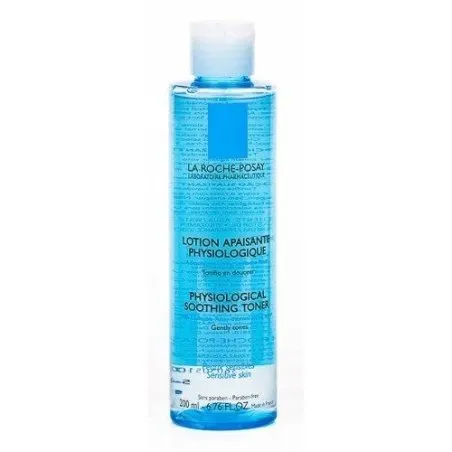 La roche posay loci&oacute;n calmante 200ml La Roche Posay - 1