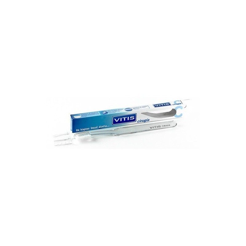 Vitis cepillo dental cirugía Vitis - 1