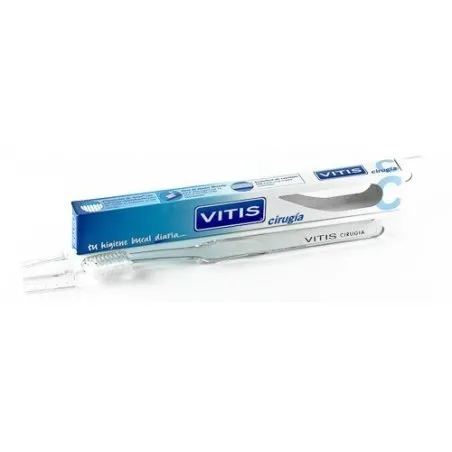 Vitis cepillo dental cirug&iacute;a Vitis - 1