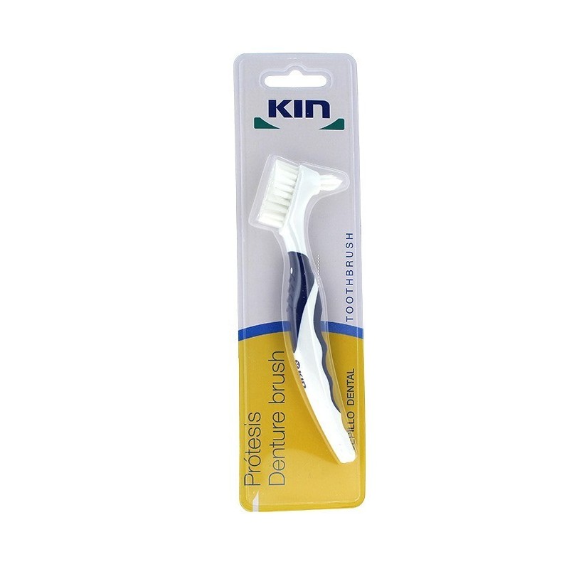 Kin cepillo protesis dentales Kin - 1