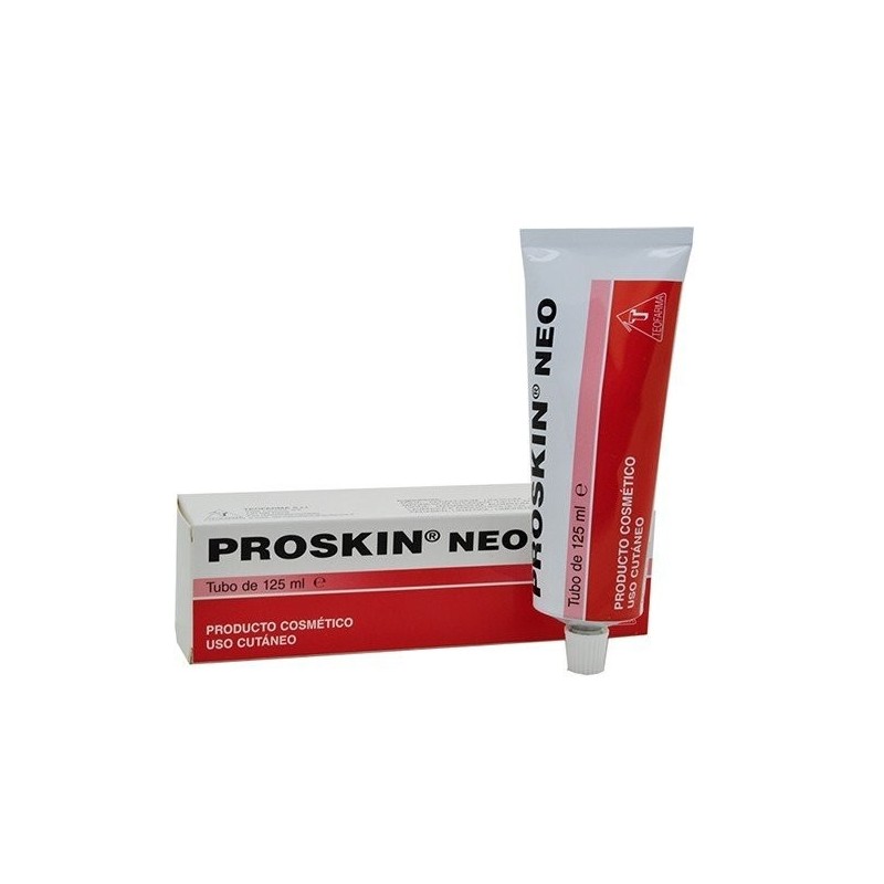 Proskin neo crema 125ml Teofarma - 1