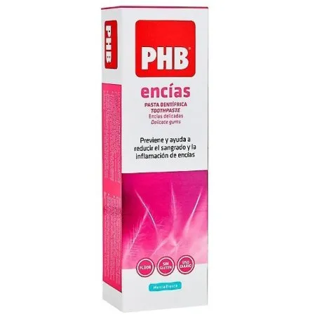 Phb pasta enc&iacute;as 75ml PHB - 1