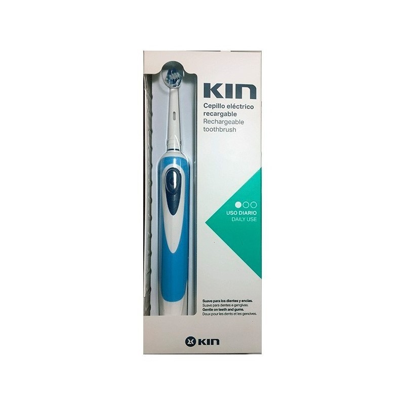 Kin cepillo eléctrico Kin - 1