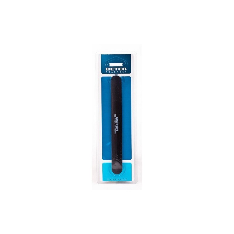 Lima uñas fibra 17,5 cm r/24067 beter Beter - 1