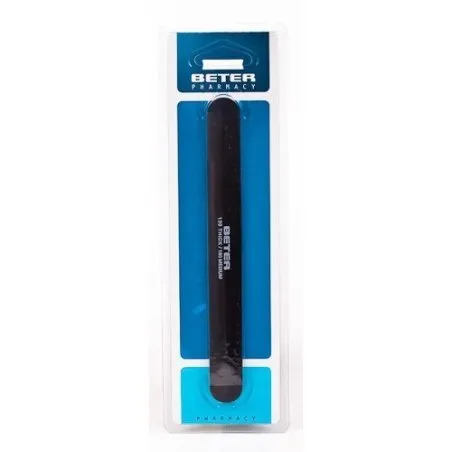 Lima u&ntilde;as fibra 17,5 cm r/24067 beter Beter - 1