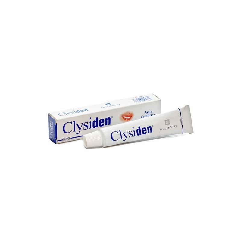 Clysiden pasta dental 50 ml. Clysiden - 1