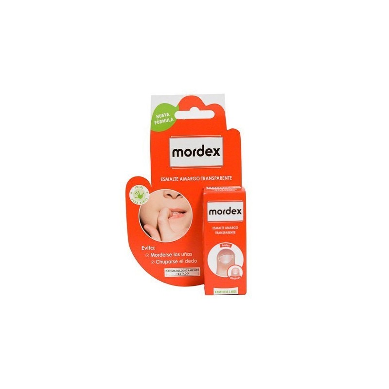 Mordex solucion 9 ml. Mordex - 1