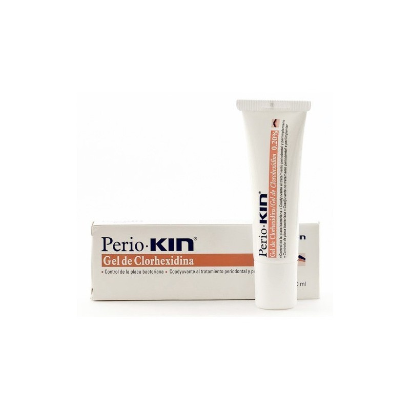 Kin periokin gel dental 30 ml. Kin - 1