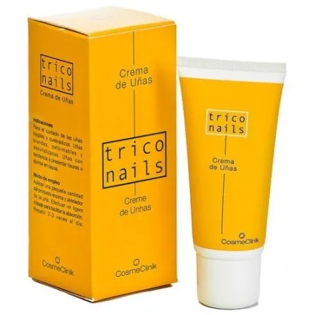 Triconails crema u&ntilde;as tubo 30 ml Cosmeclinik - 1