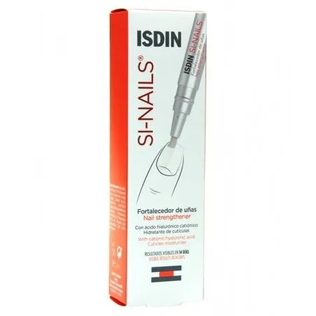 Isdin si-nails fortalecedor de u&ntilde;as Isdin - 1