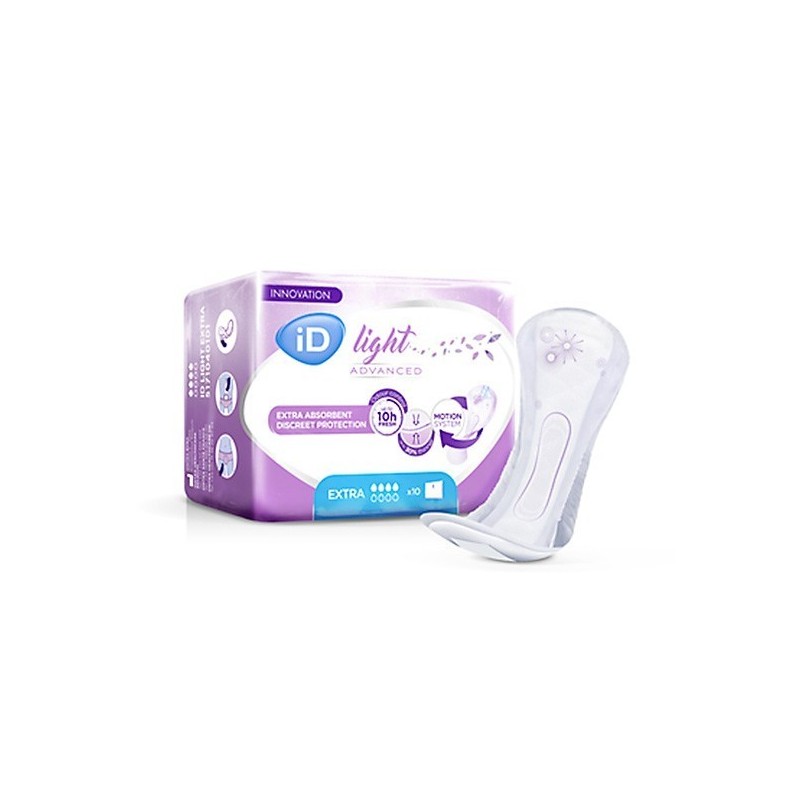 Id light extra 10 u Id - 1