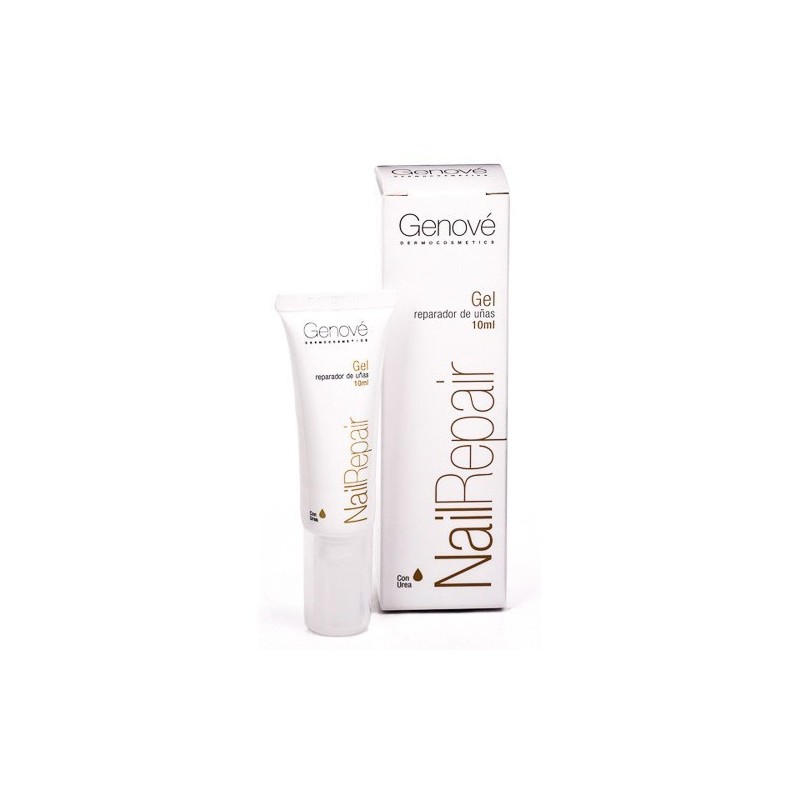 Pilopeptan woman gel reparador uñas 10ml Pilopeptan - 1