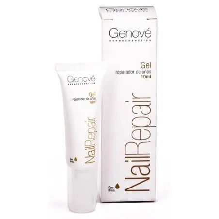 Pilopeptan woman gel reparador u&ntilde;as 10ml Pilopeptan - 1